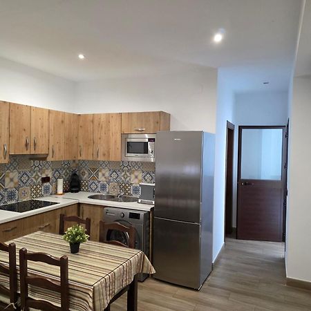 Nalkia Apartamento Villanueva de la Concepción Exterior foto
