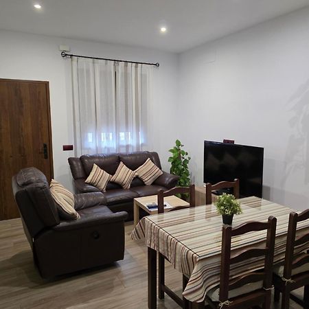 Nalkia Apartamento Villanueva de la Concepción Exterior foto