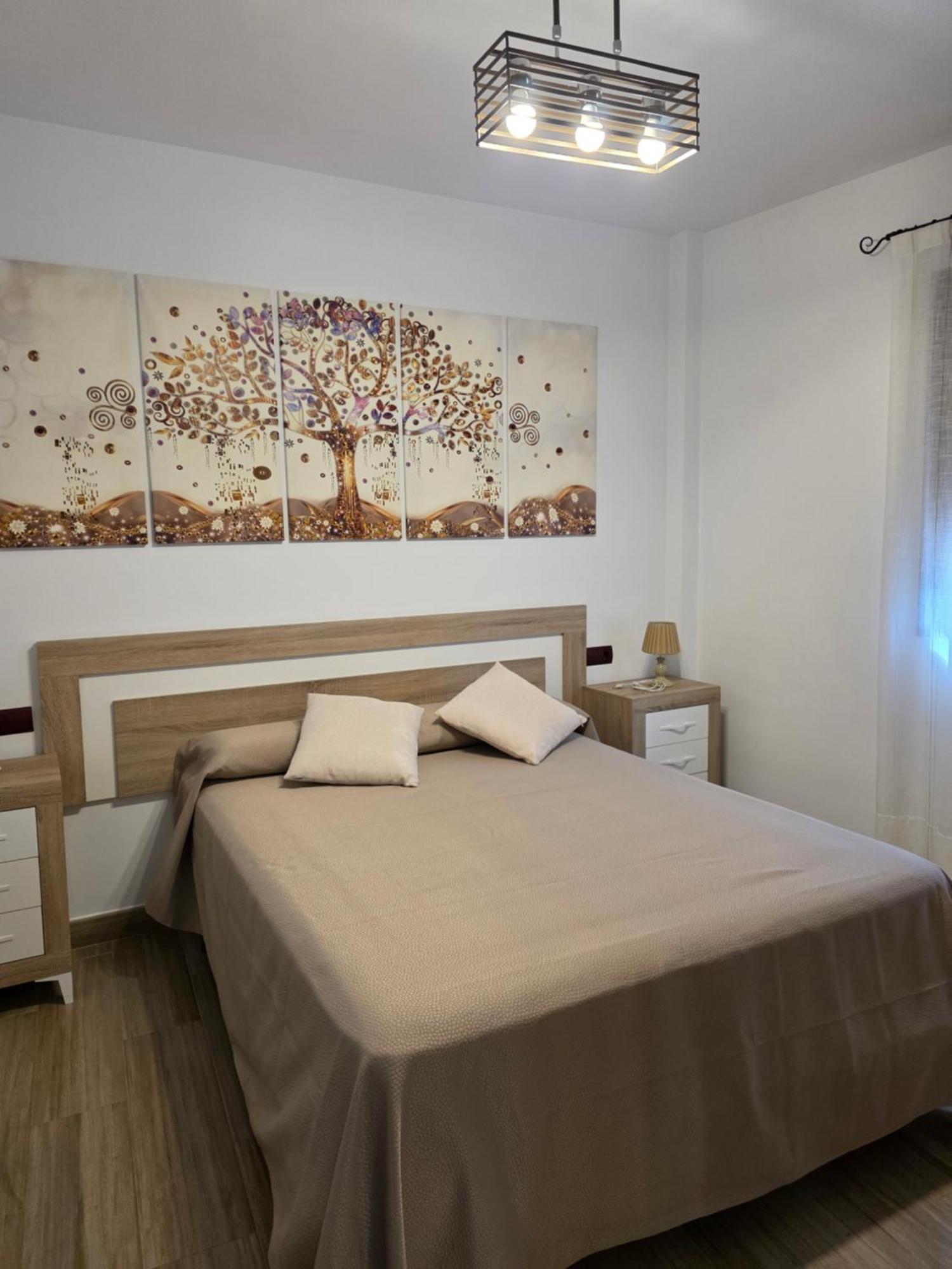 Nalkia Apartamento Villanueva de la Concepción Exterior foto