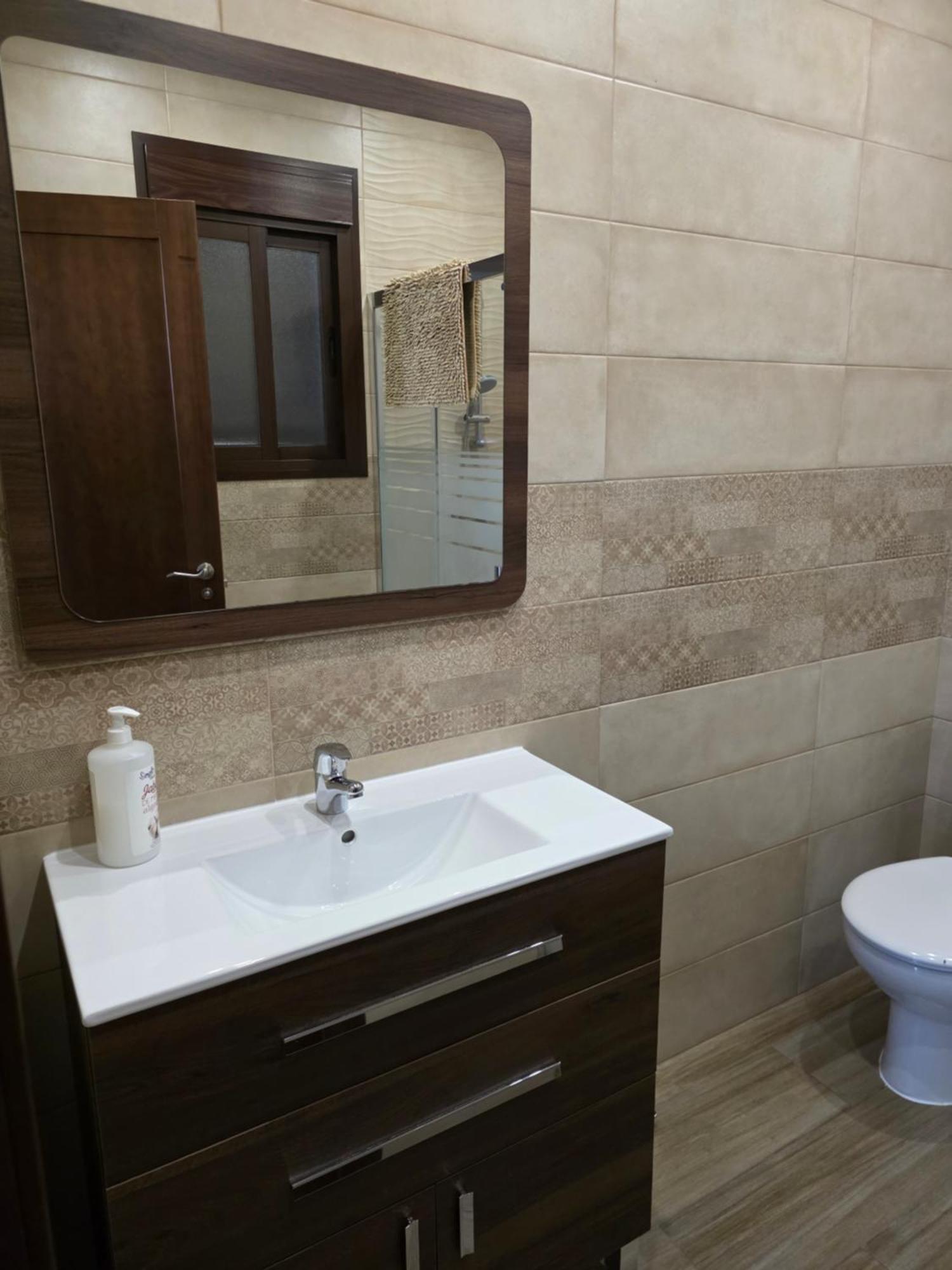 Nalkia Apartamento Villanueva de la Concepción Exterior foto
