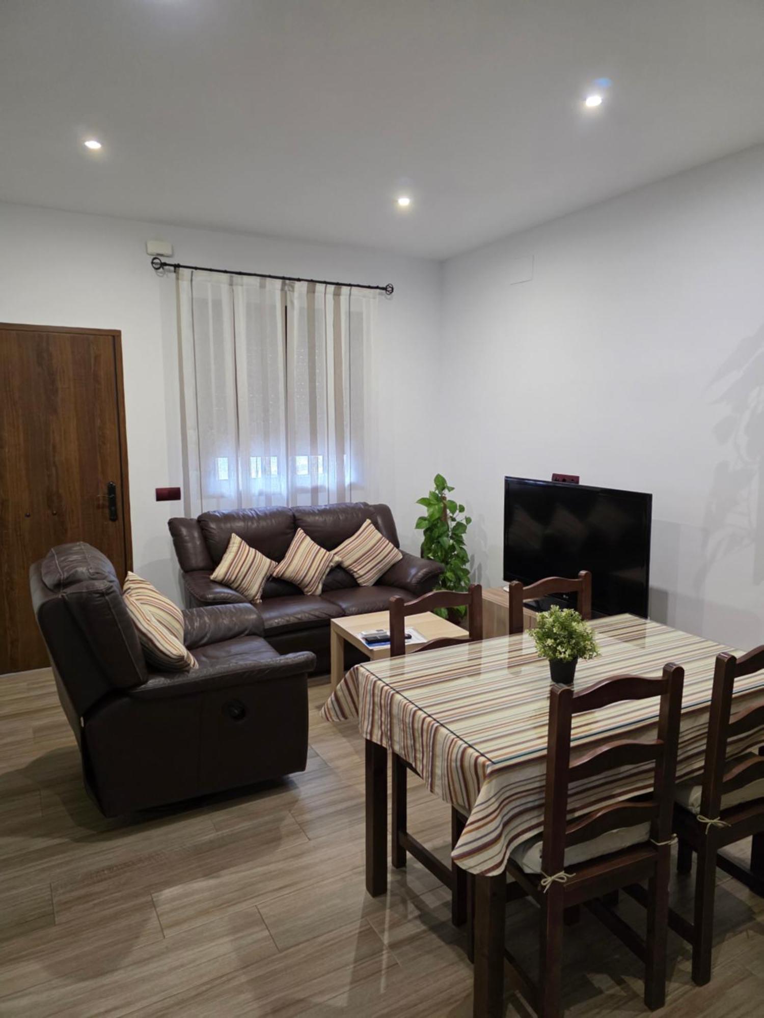 Nalkia Apartamento Villanueva de la Concepción Exterior foto